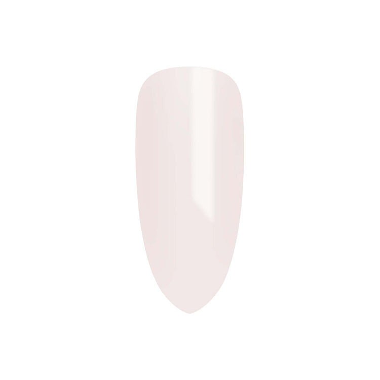 CND Shellac ROMANTIQUE #142 0.42 oz 02062
