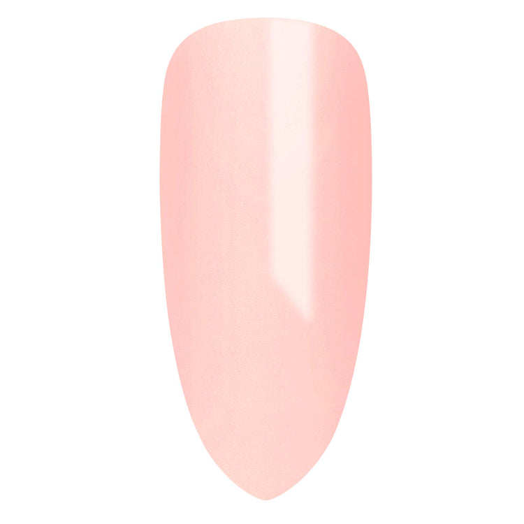 CND Shellac STRAWBERRY SMOOTHIE #150 0.42 oz 02064