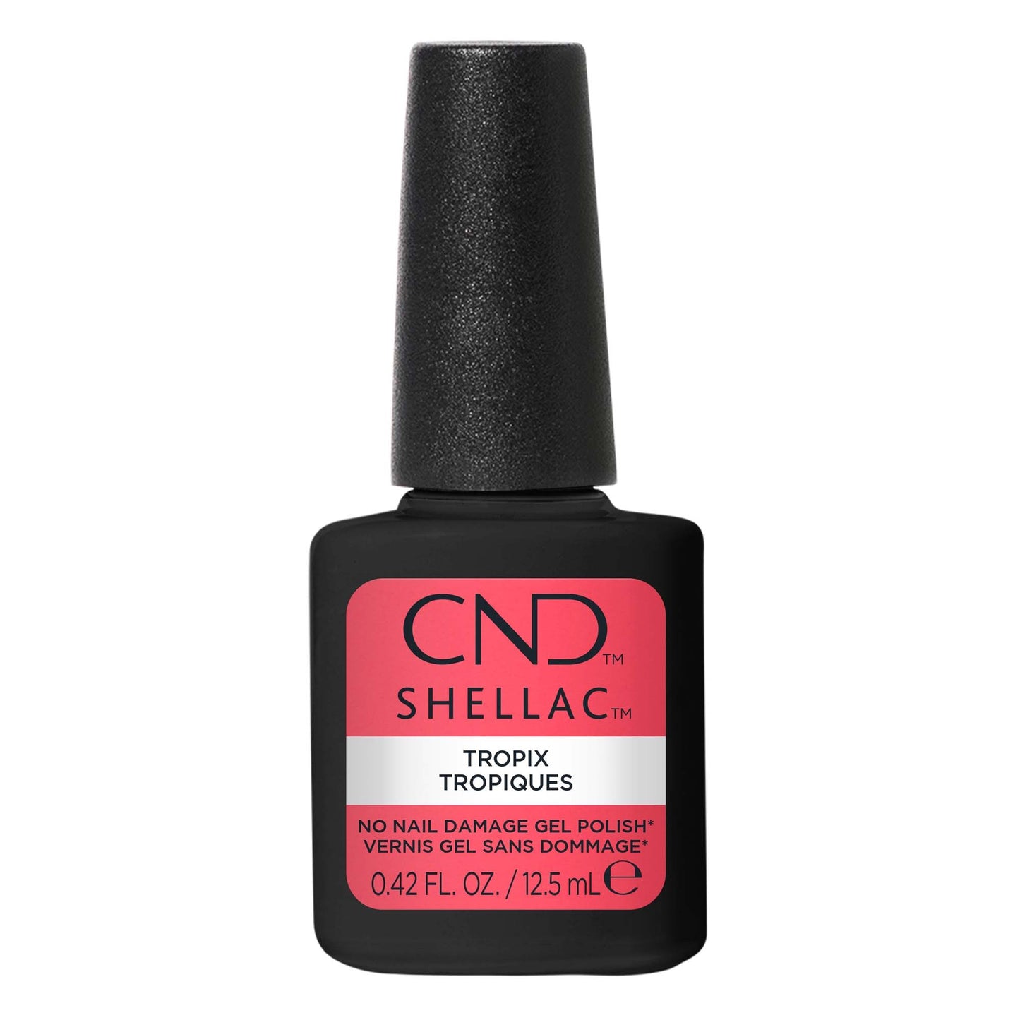 CND Shellac TROPIX #154 0.42 oz 02067