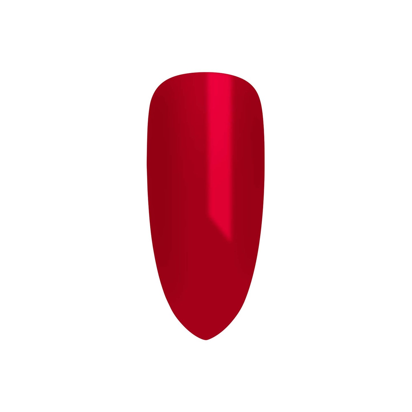 CND Shellac WILDFIRE #158 0.42 oz 02069