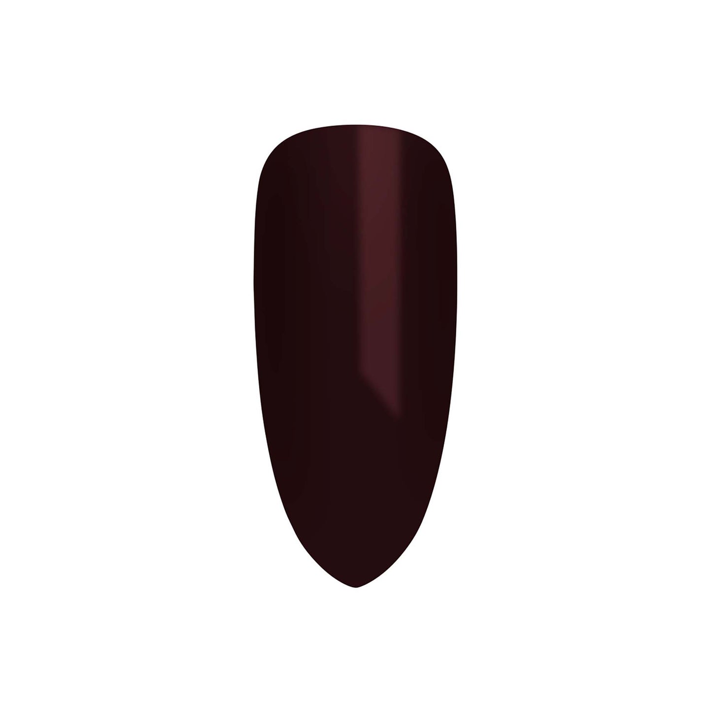 CND Shellac DARK DAHLIA #159 0.42 oz 02070