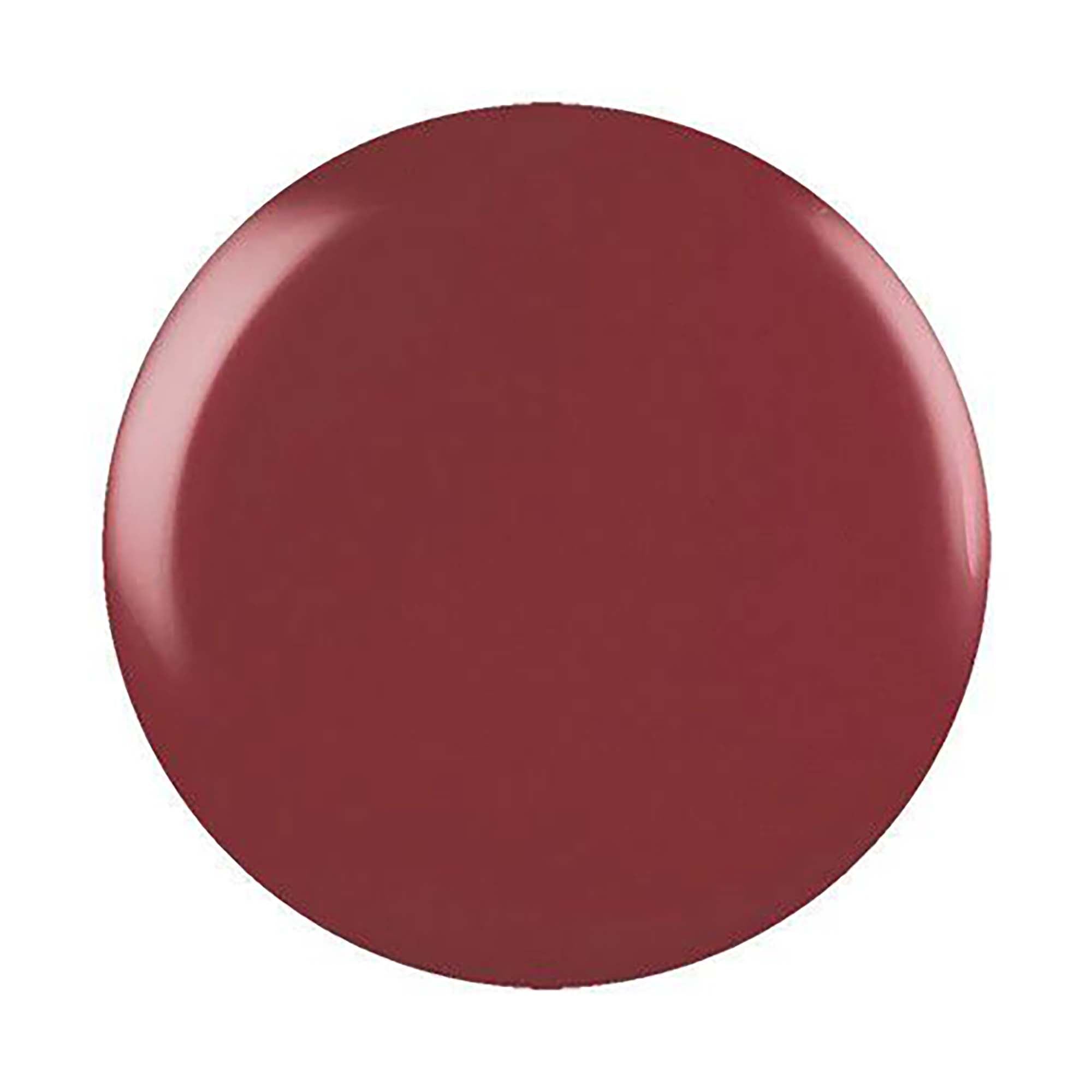 CND Shellac OXBLOOD #222 0.42 oz 02083
