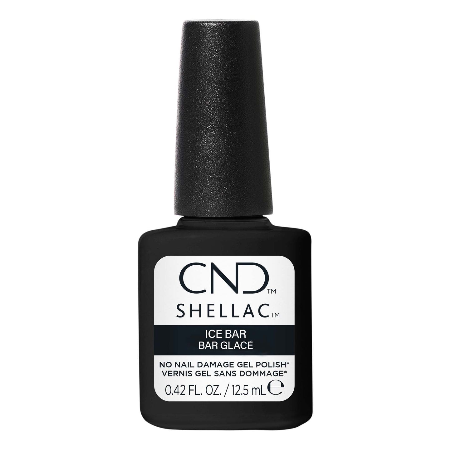 CND Shellac ICE BAR #262 0.42 oz 02093