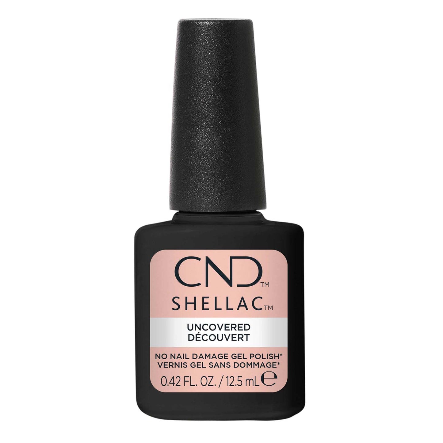 CND Shellac UNCOVERED #267 0.42 oz 02097
