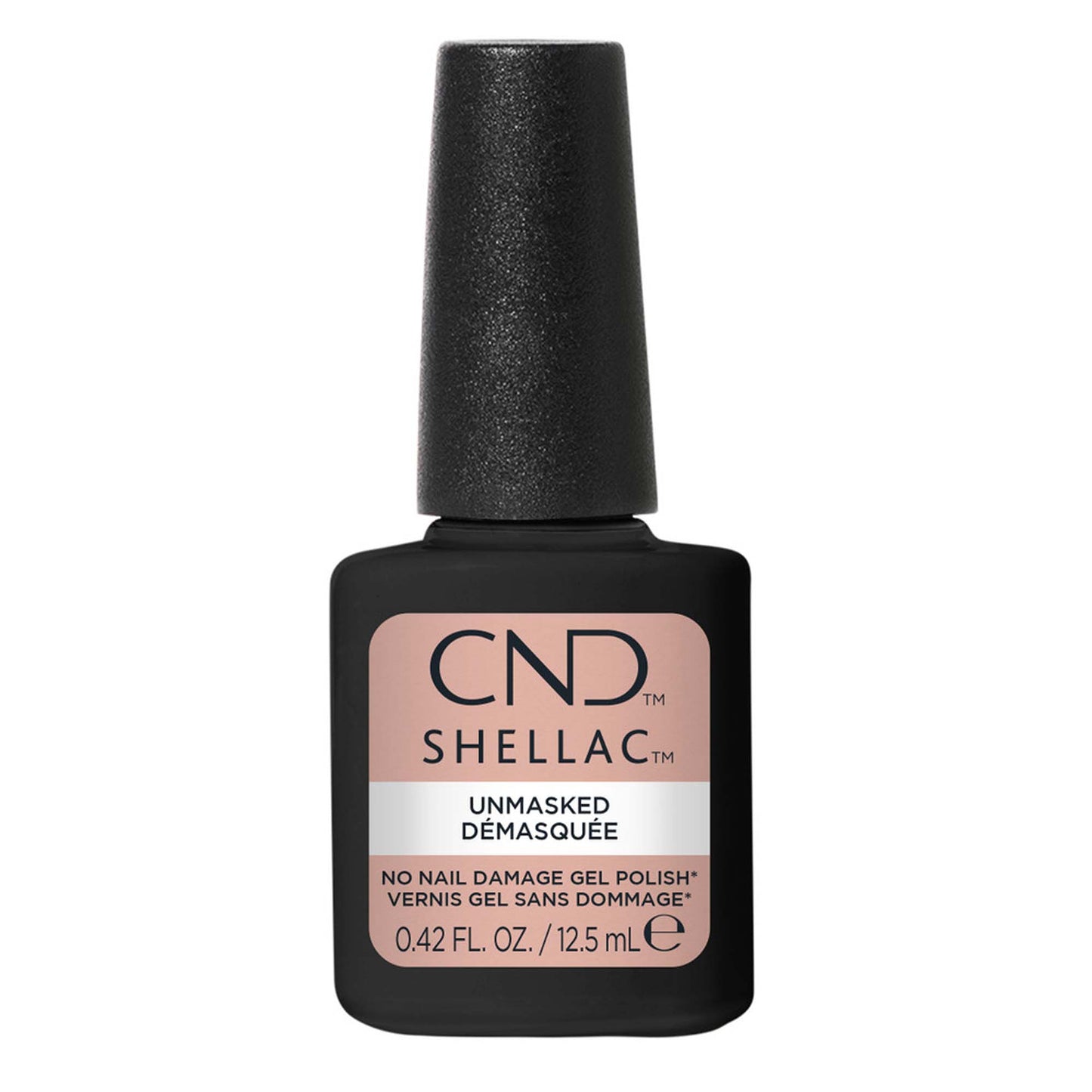 CND Shellac UNMASKED #269 0.42 oz 02099