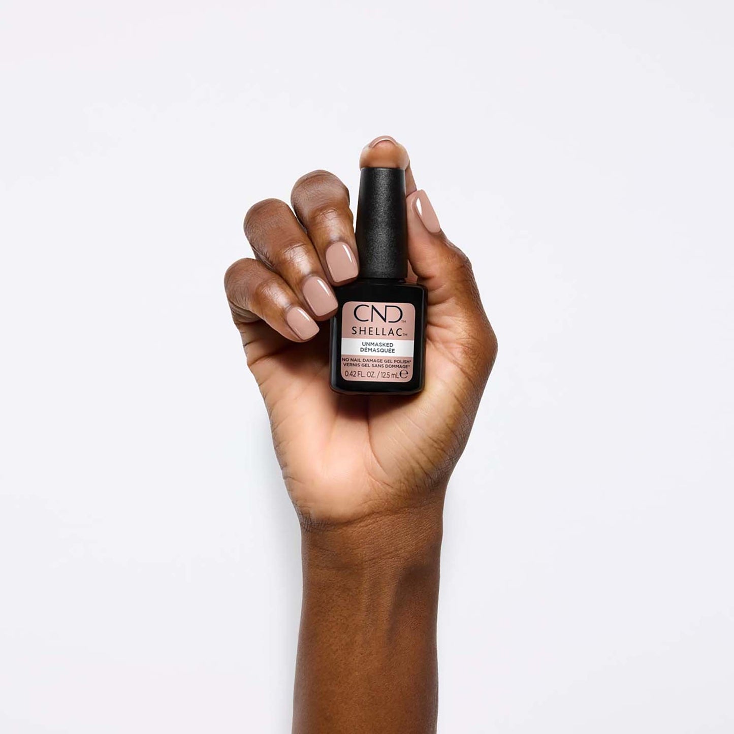 CND Shellac UNMASKED #269 0.42 oz 02099