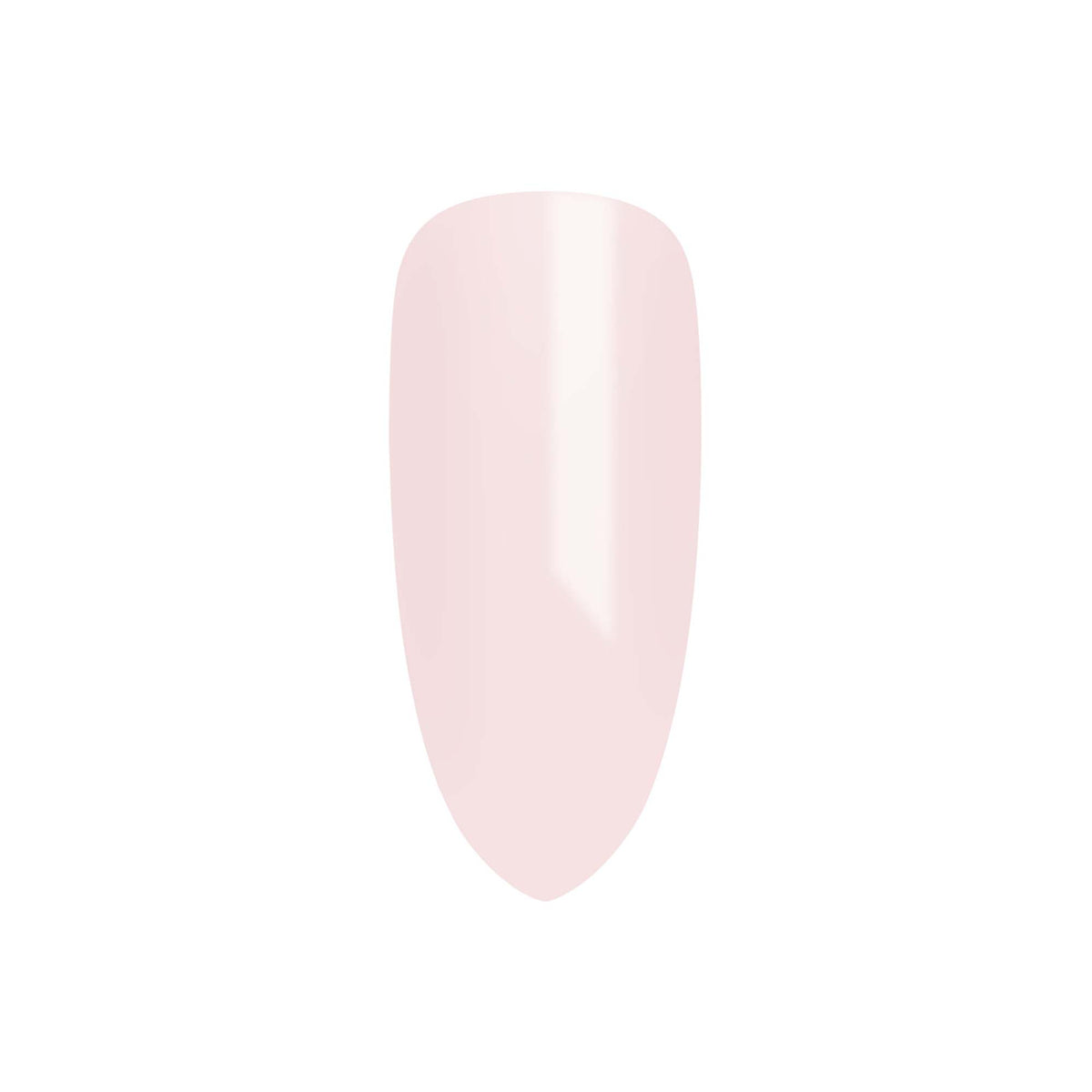 CND Shellac SATIN SLIPPERS #297 0.42 oz 02108