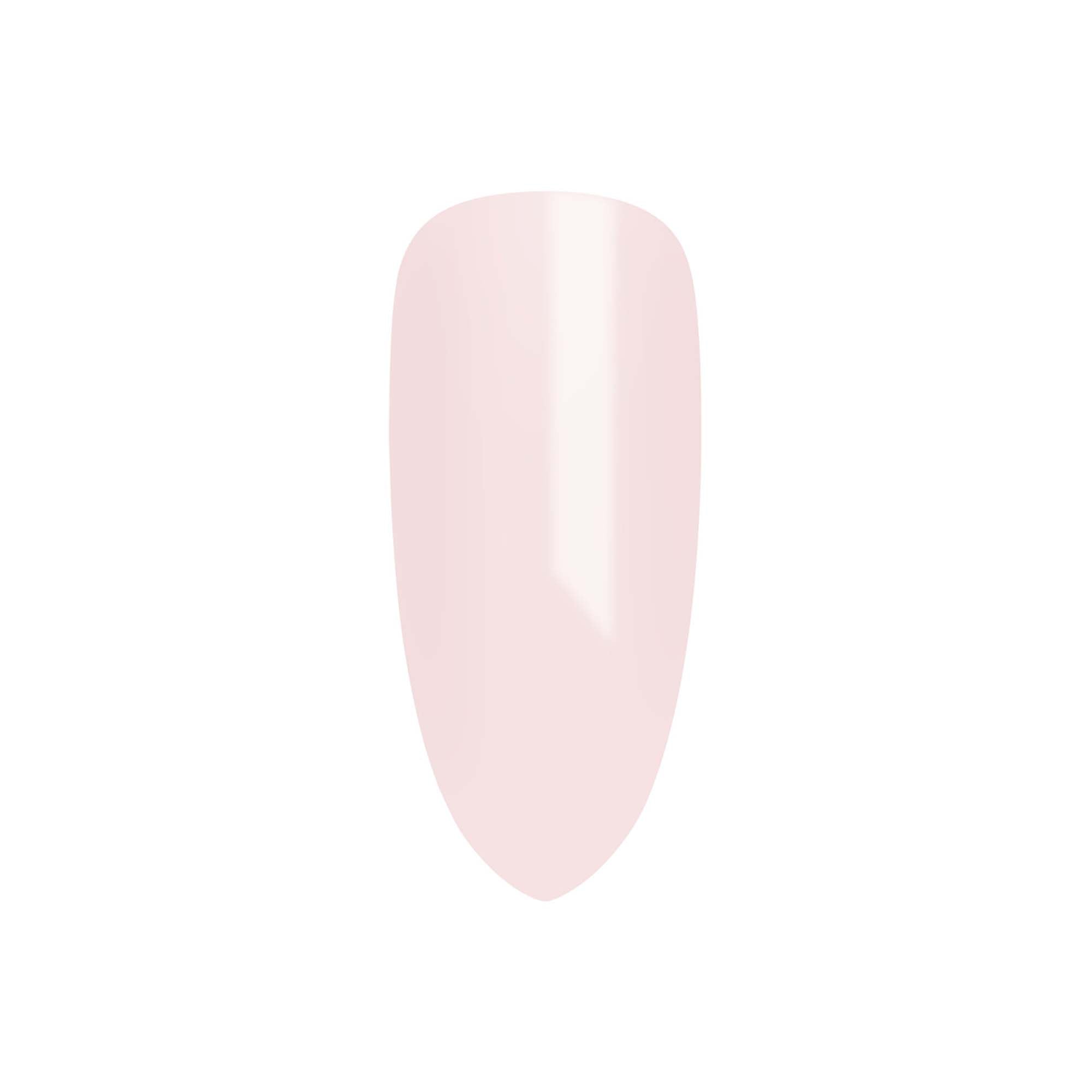CND Shellac SATIN SLIPPERS #297 0.42 oz 02108