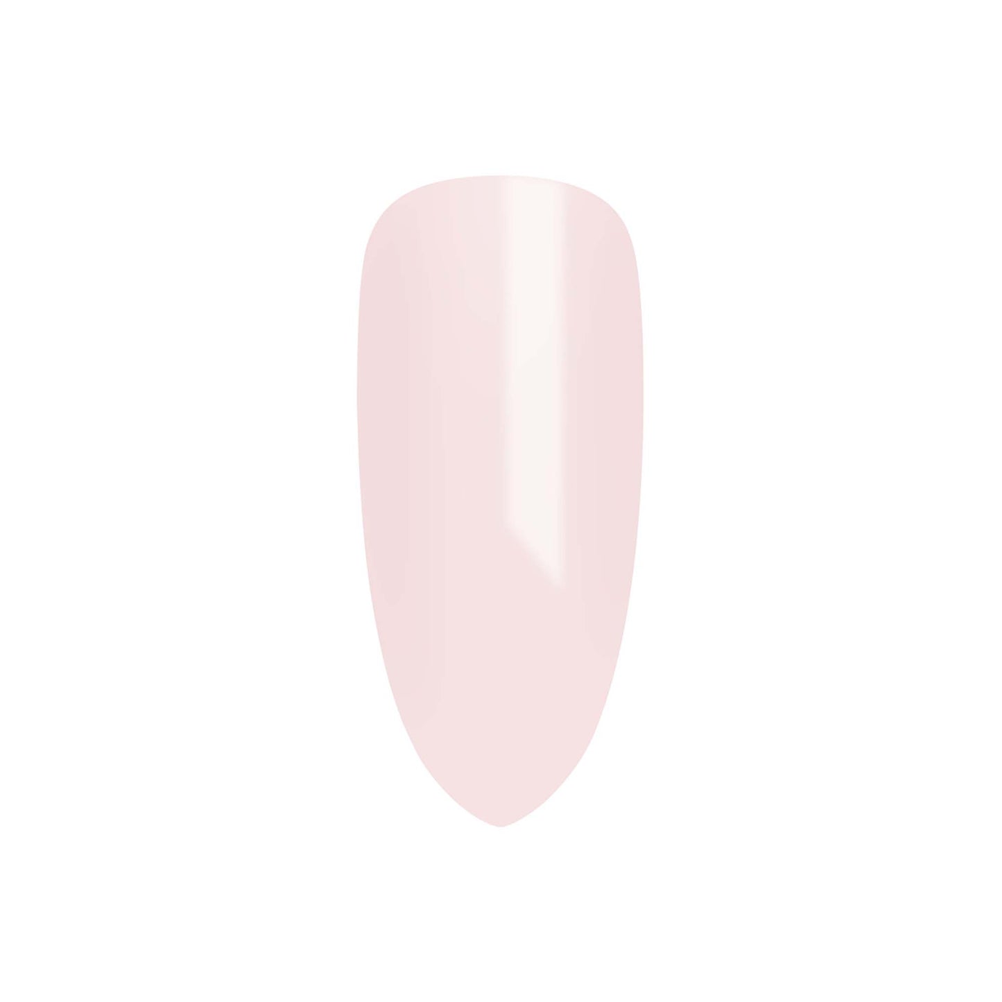 CND Shellac SATIN SLIPPERS #297 0.42 oz 02108
