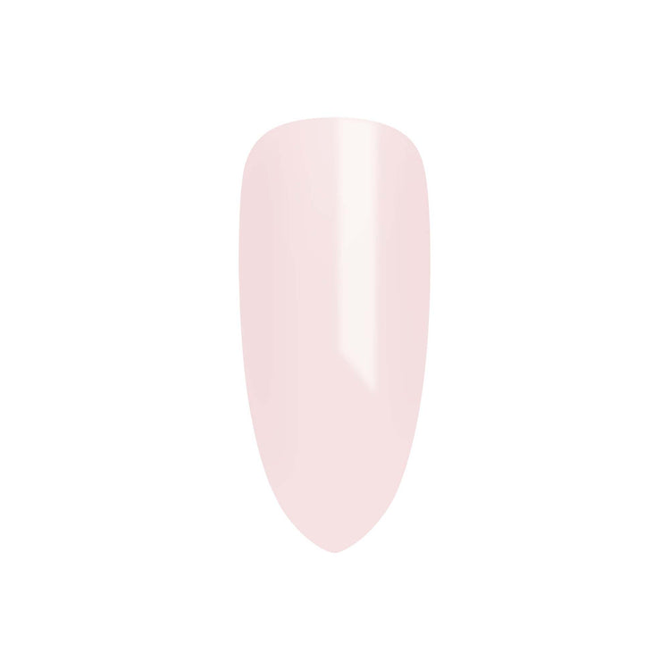 CND Shellac SATIN SLIPPERS #297 0.42 oz 02108