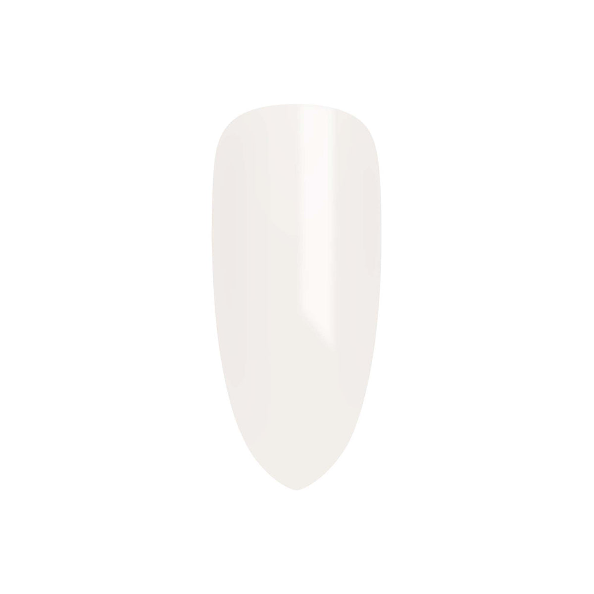 CND Shellac WHITE WEDDING #318 0.42 oz 02113
