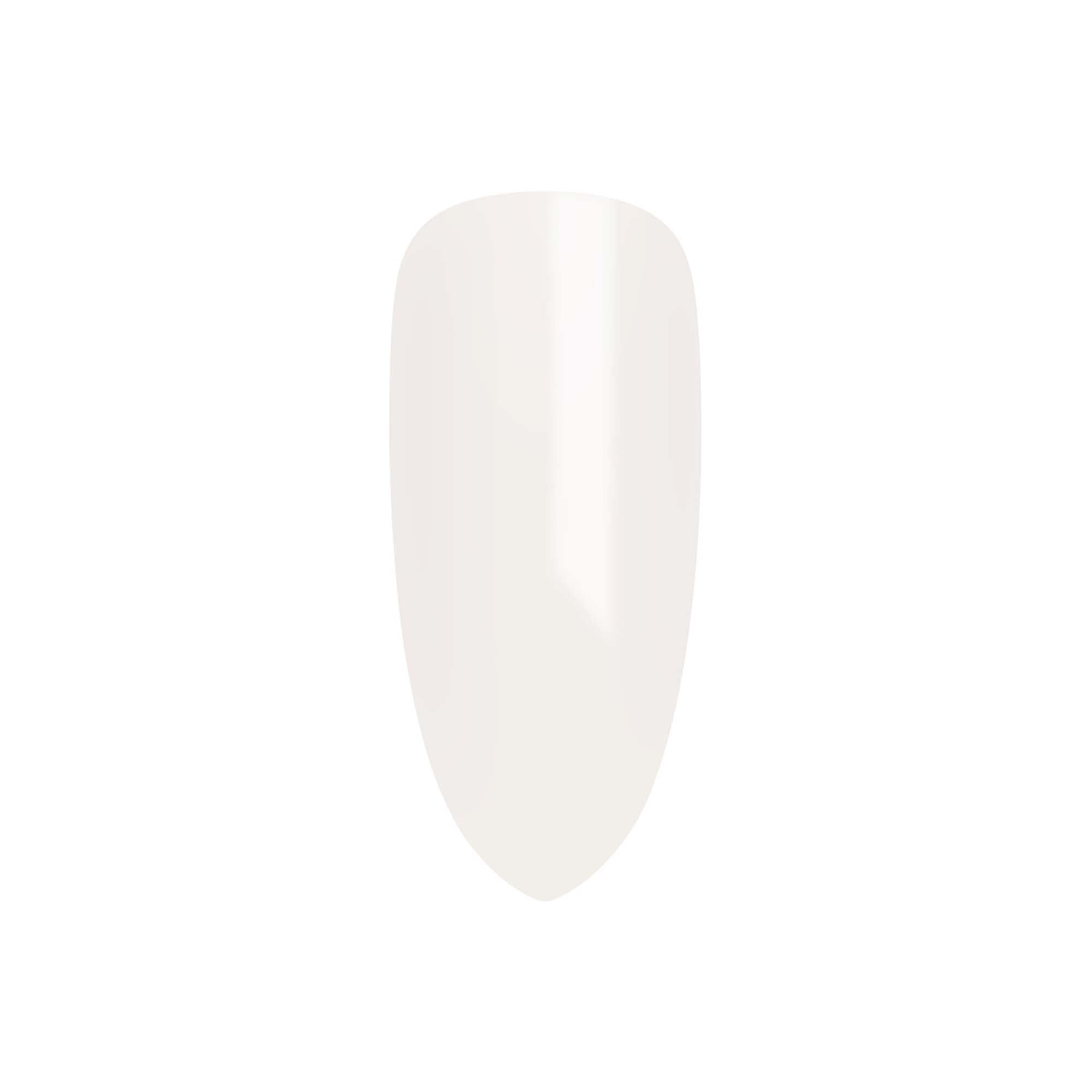 CND Shellac WHITE WEDDING #318 0.42 oz 02113