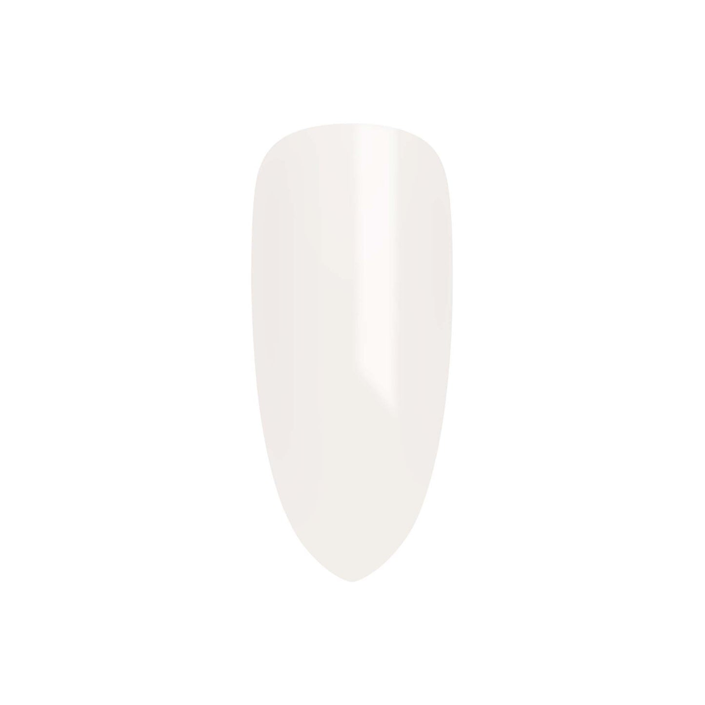 CND Shellac WHITE WEDDING #318 0.42 oz 02113
