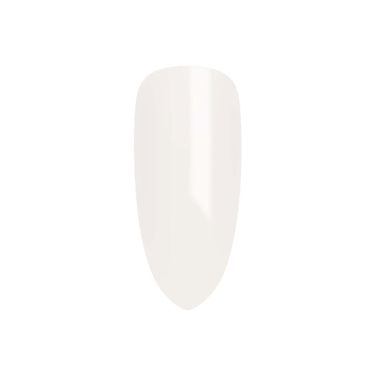 CND Shellac WHITE WEDDING #318 0.42 oz 02113