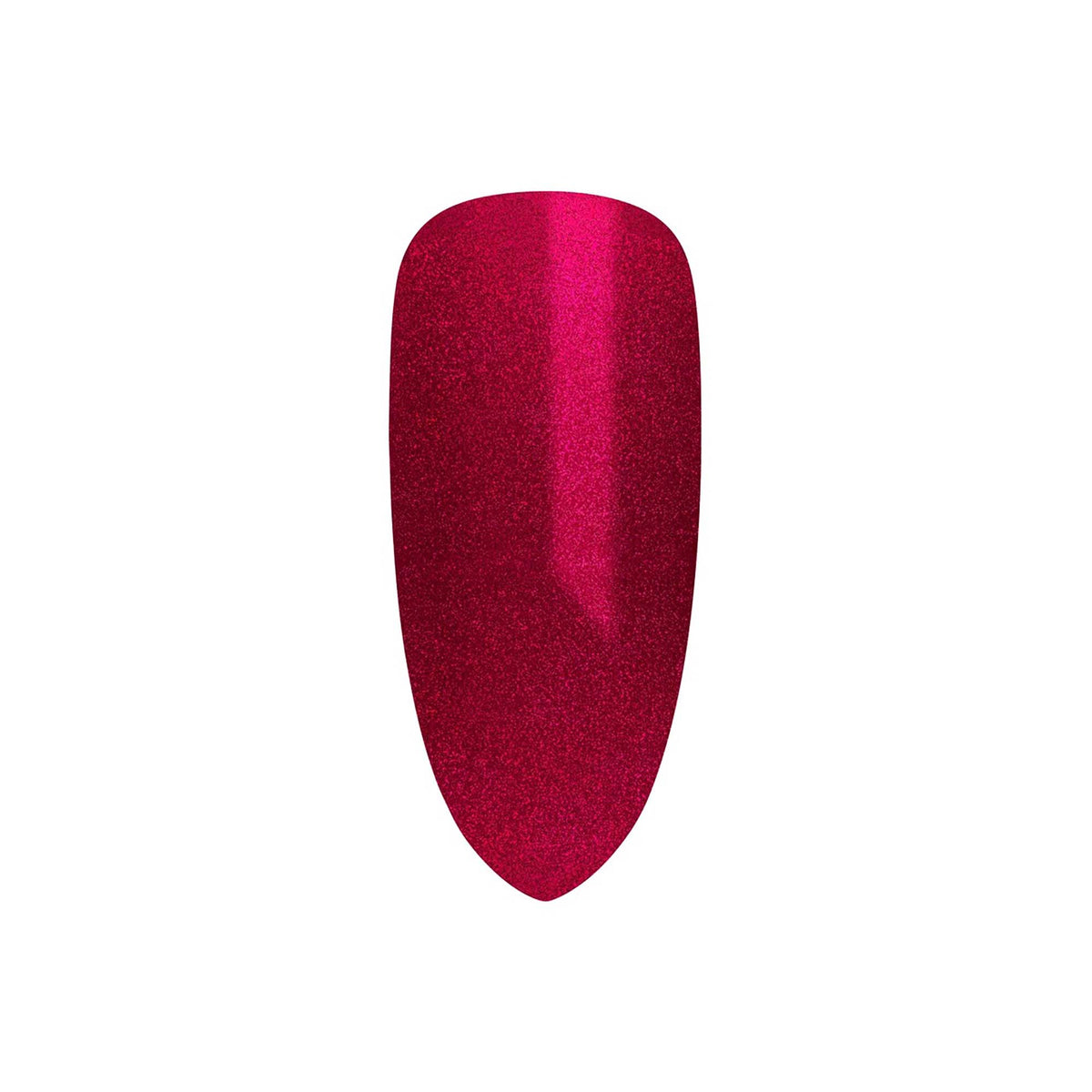 CND Shellac RUBY RITZ #376 0.42 oz 02126
