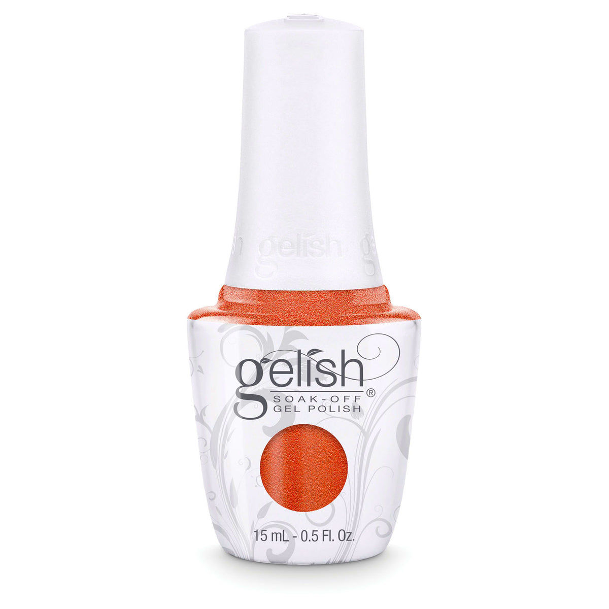 Gelish - Ice Queen Anyone? 0.5 oz. - 15ml #1110241