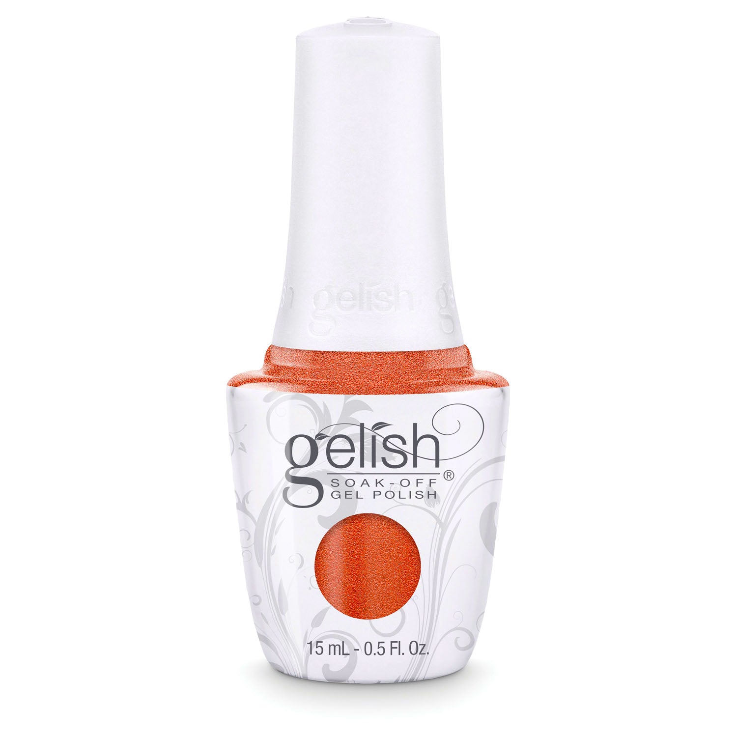 Gelish - Ice Queen Anyone? 0.5 oz. - 15ml #1110241