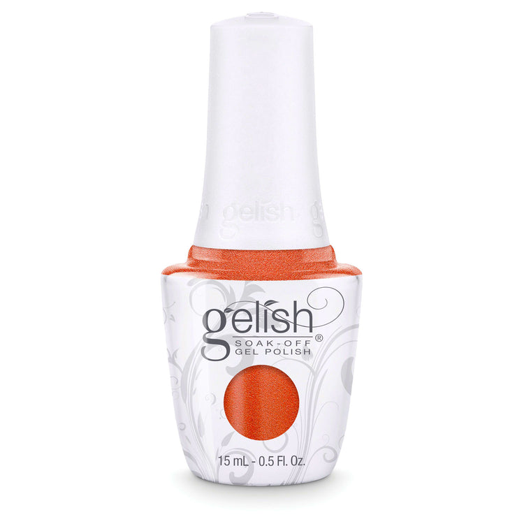 Gelish - Ice Queen Anyone? 0.5 oz. - 15ml #1110241