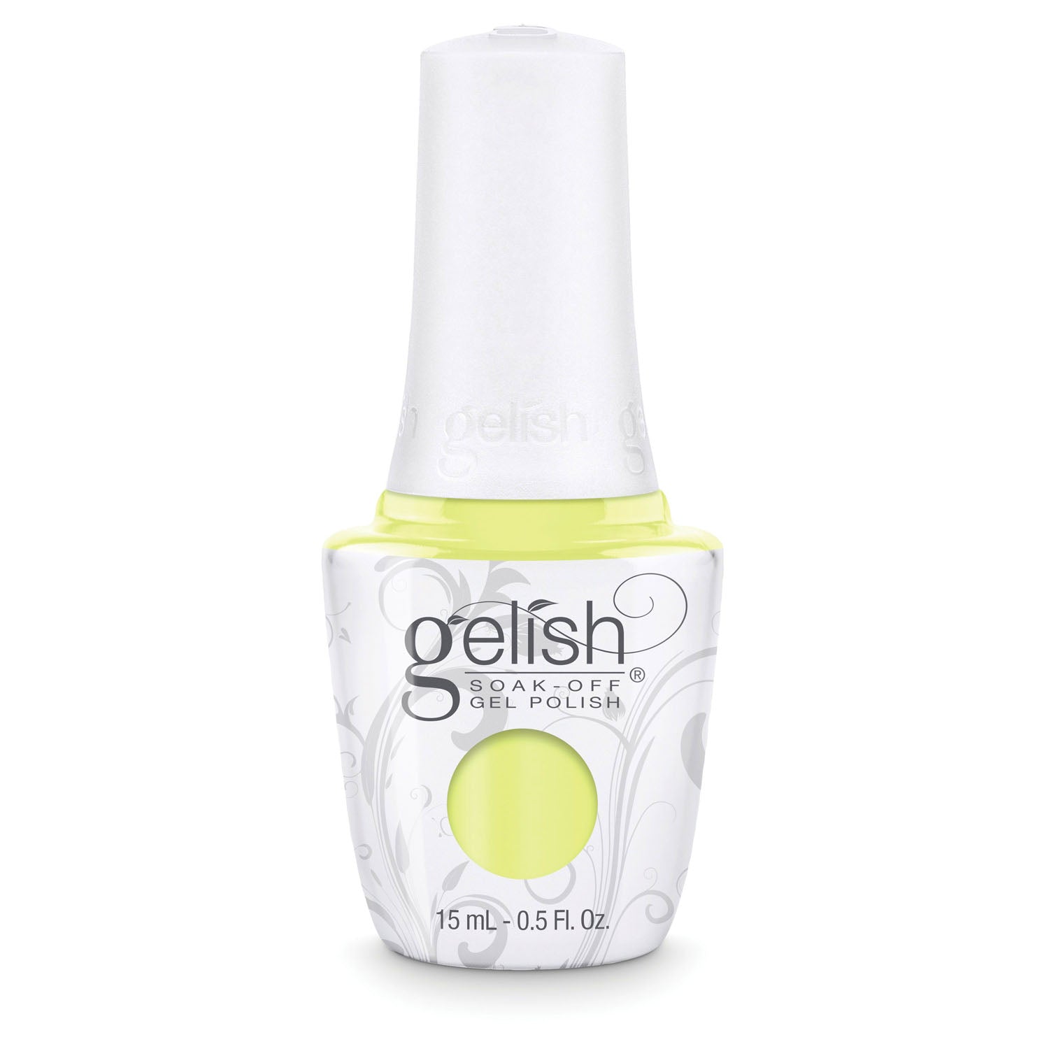 Gelish - A Tribe Called Cool 0.5 fl oz -15ml 1110289