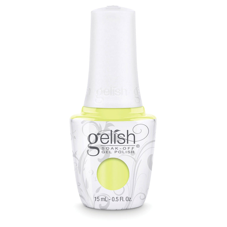 Gelish - A Tribe Called Cool 0.5 fl oz -15ml 1110289