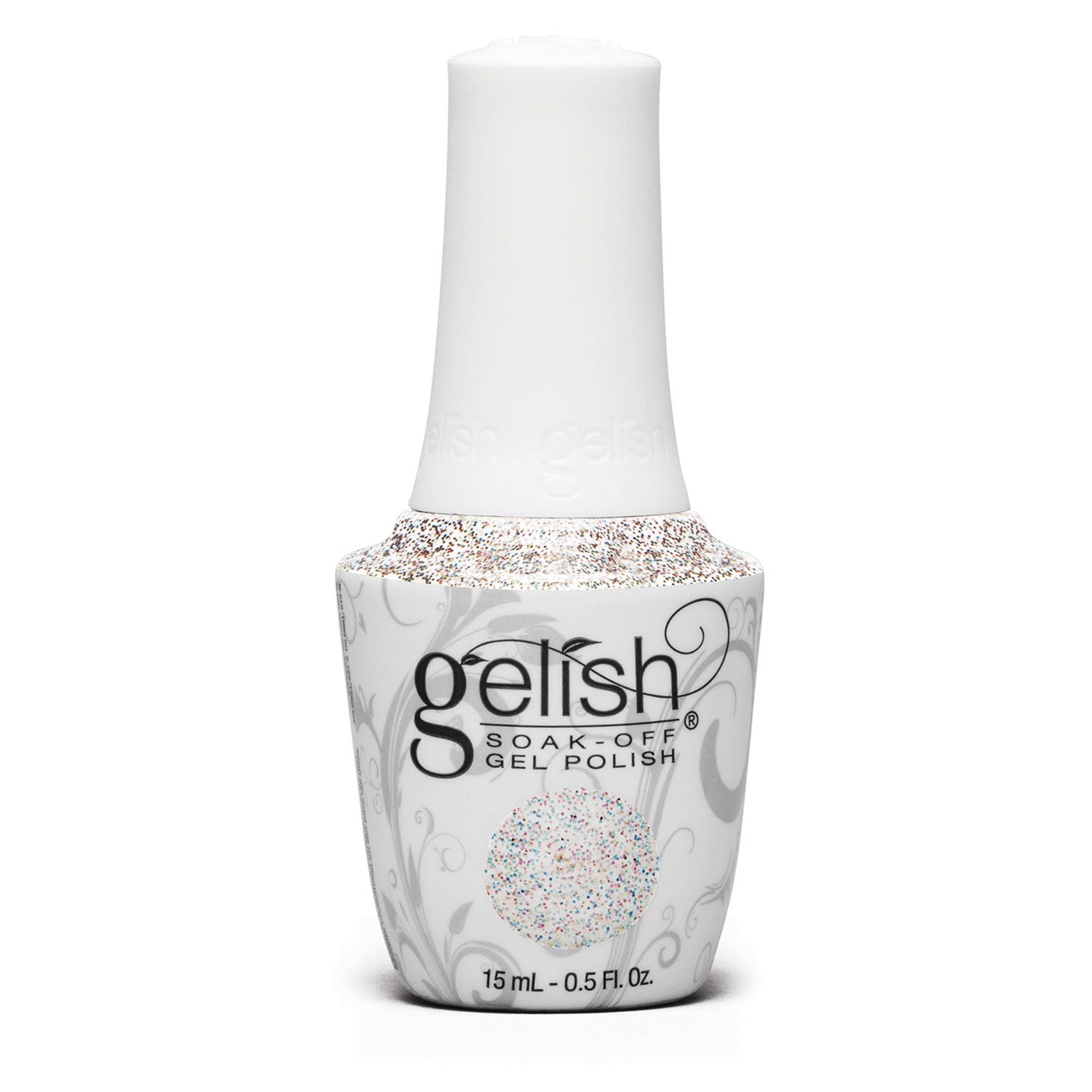 Gelish - Sweet 16 0.5 oz. - 15ml #1110323