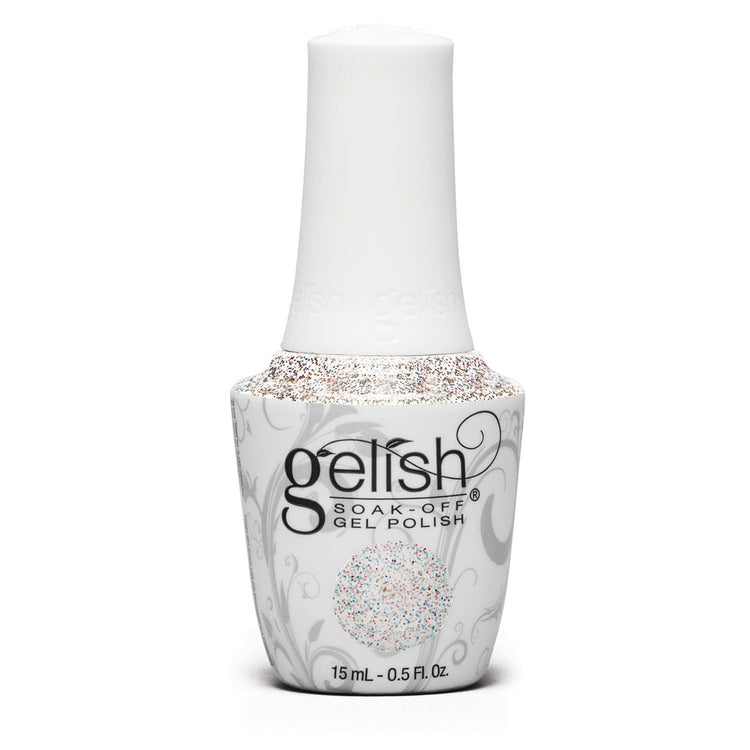 Gelish - Sweet 16 0.5 oz. - 15ml #1110323