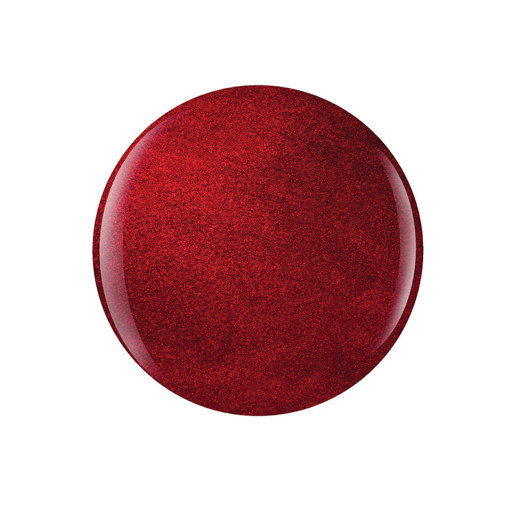Gelish - What's Your Poinsettia? 0.5 oz. - 15ml #1110324