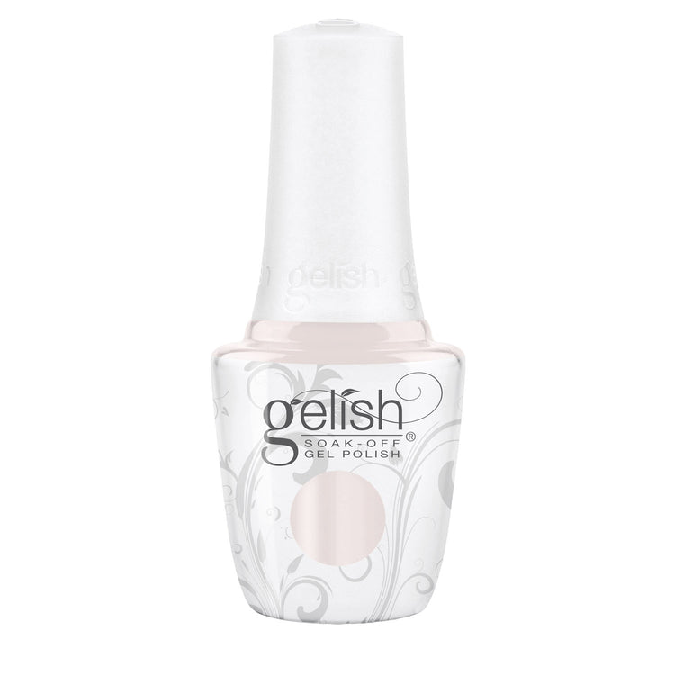 Gelish - Sheer & Silk 0.5 fl oz / 15 ml - 1110999