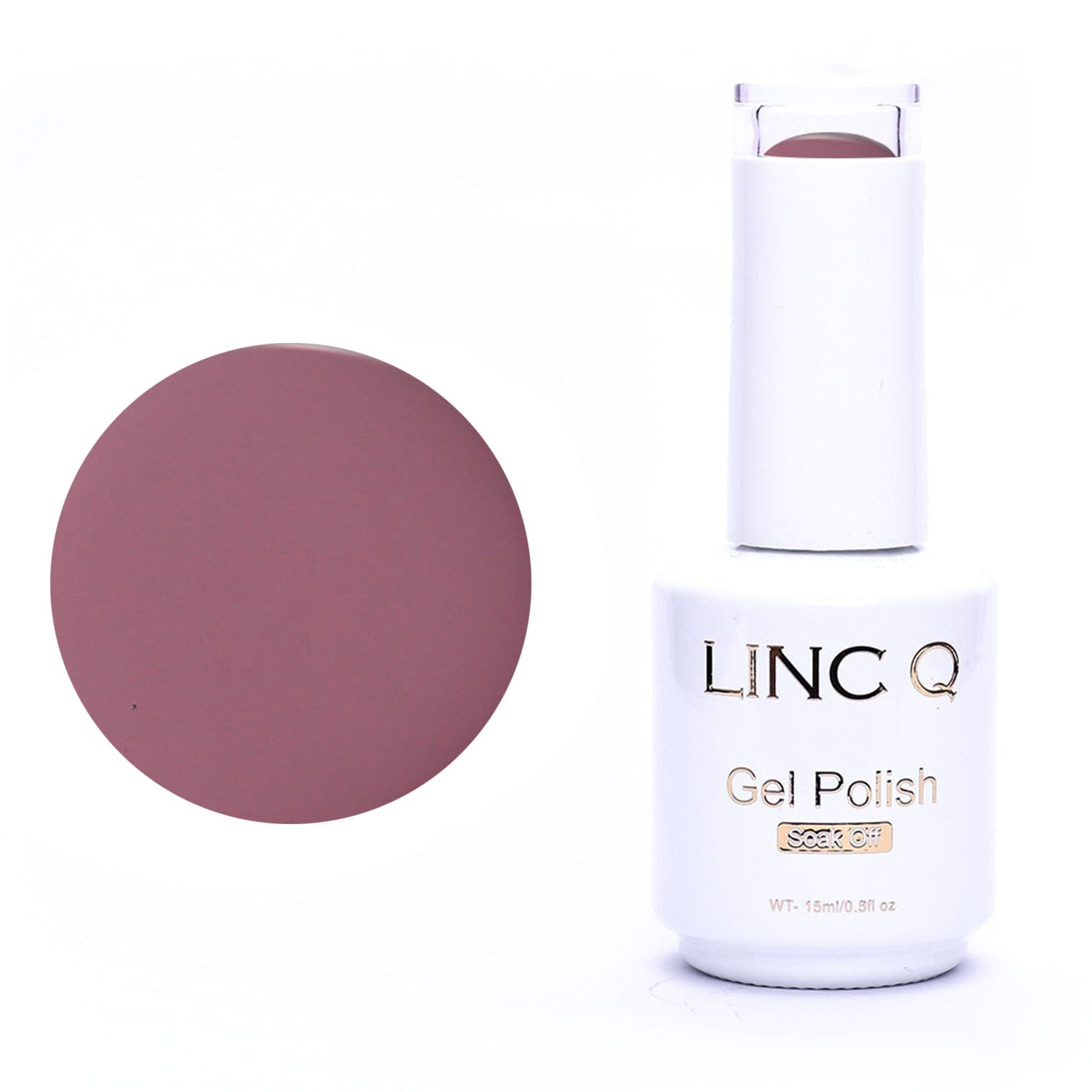 Linc Q Gel Polish 0.5 fl oz #375 03280