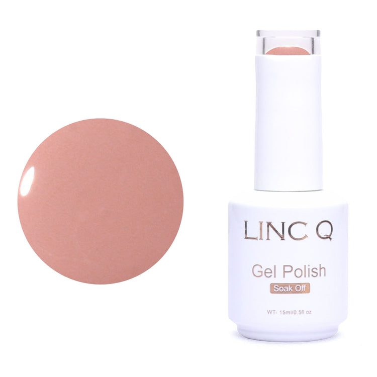 Linc Q Gel Polish 0.5 fl oz #337 03285