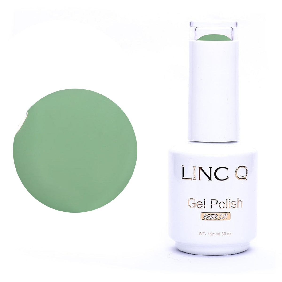 Sơn Gel Linc Q 0.5 fl oz #363 03288