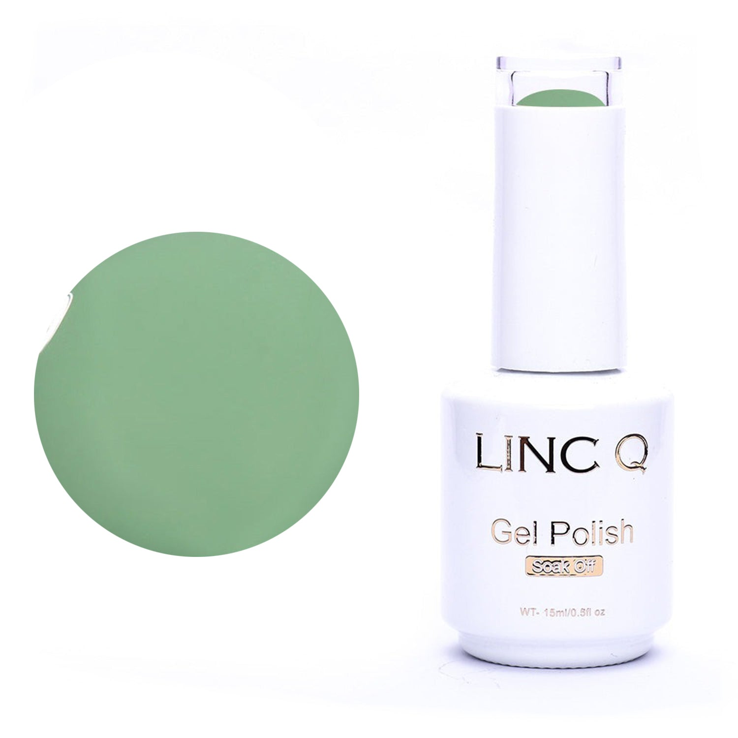 Linc Q Gel Polish 0.5 fl oz #363 03288