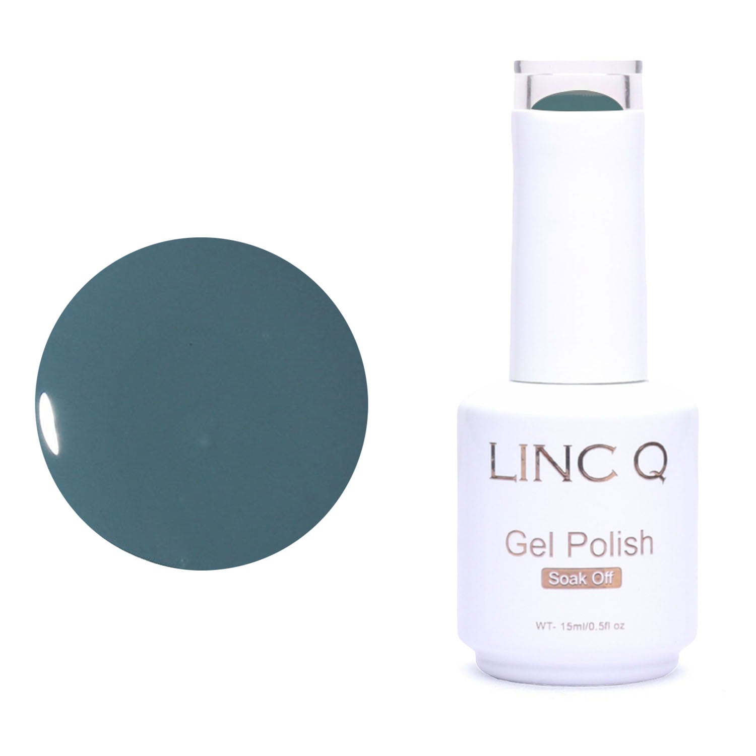 Linc Q Gel Polish 0.5 fl oz #366 03293