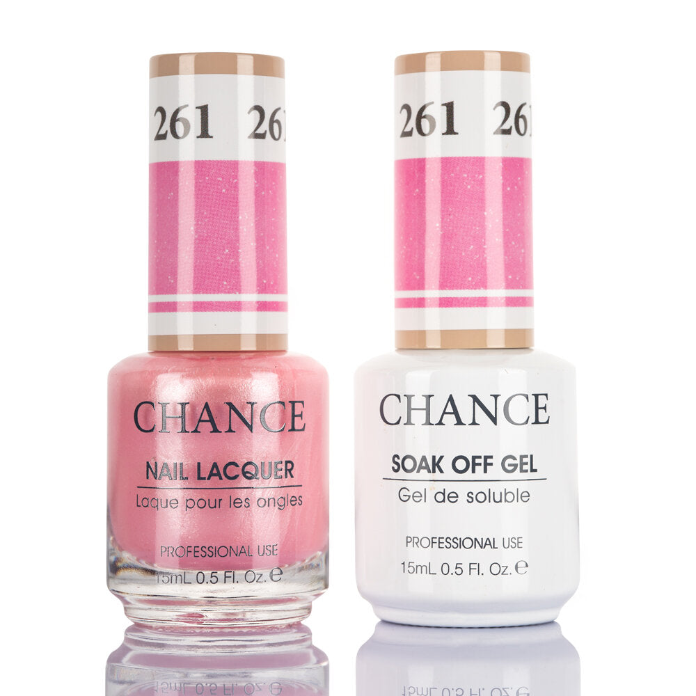 Chance Gel/Lacquer Duo Color 261 / 0916-2151