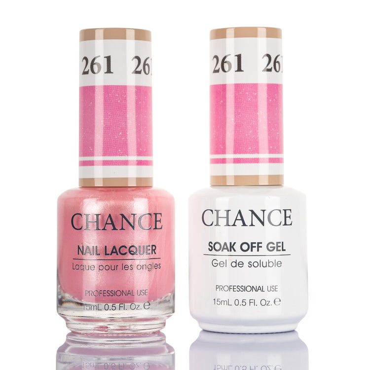 Chance Gel/Lacquer Duo Color 261 / 0916-2151