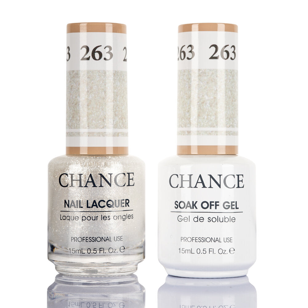 Chance Gel/Lacquer Duo Color 263 / 0916-2153