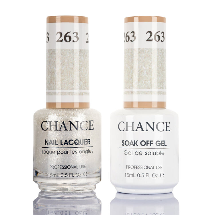 Chance Gel/Lacquer Duo Color 263 / 0916-2153