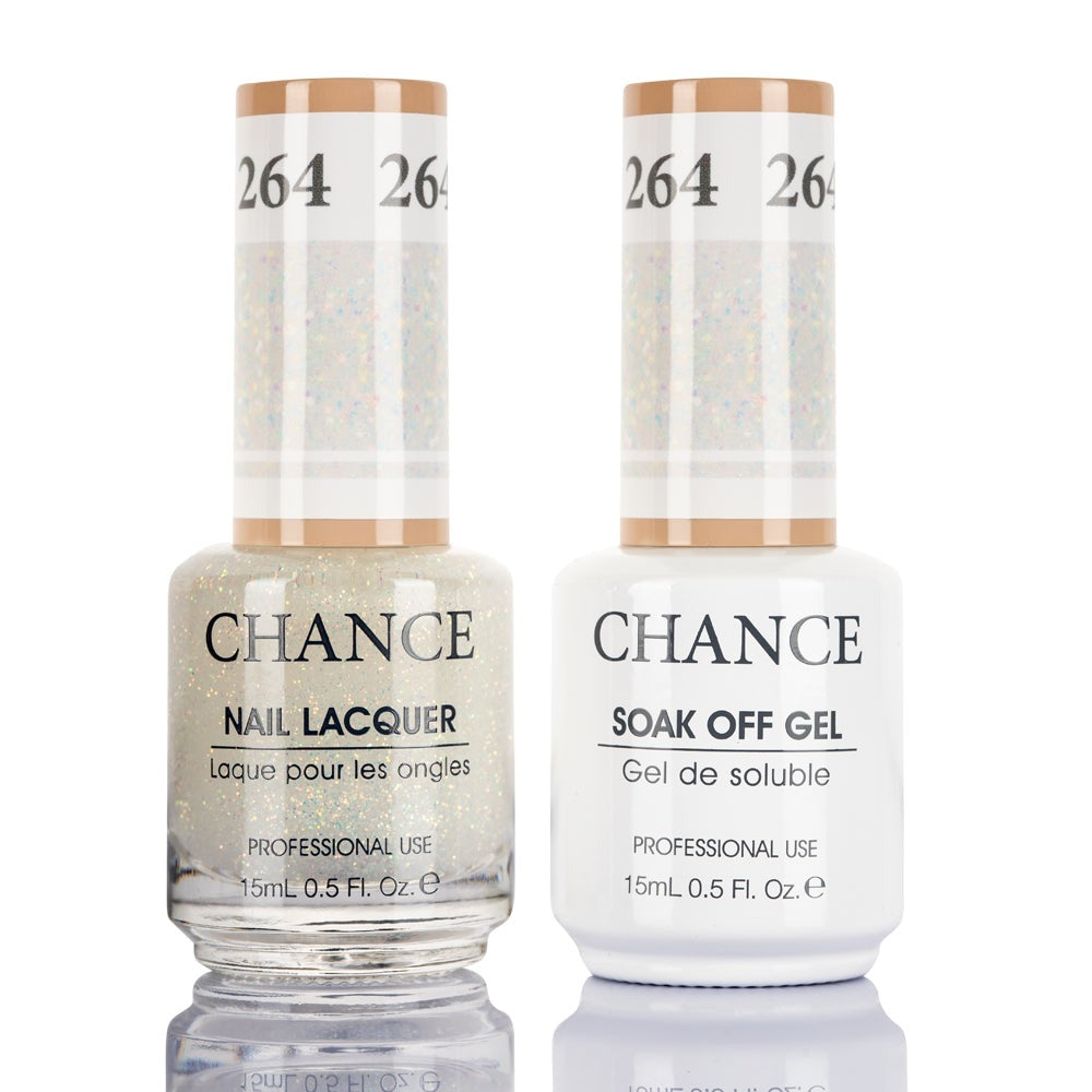 Chance Gel/Lacquer Duo Color 264 / 0916-2154