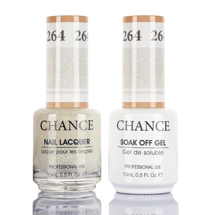 Chance Gel/Lacquer Duo Color 264 / 0916-2154