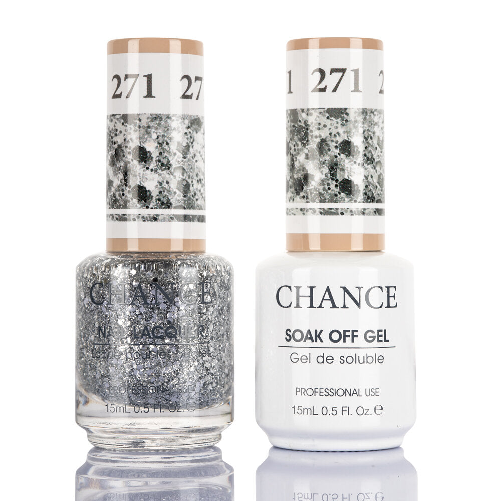 Chance Gel/Lacquer Duo Color 271 / 0916-2161