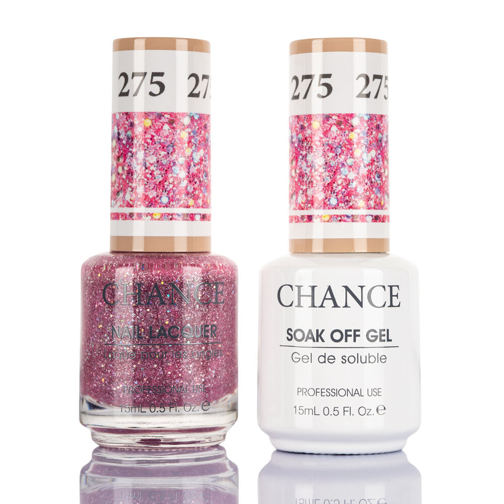 Chance Gel/Lacquer Duo Color 275 / 0916-2165