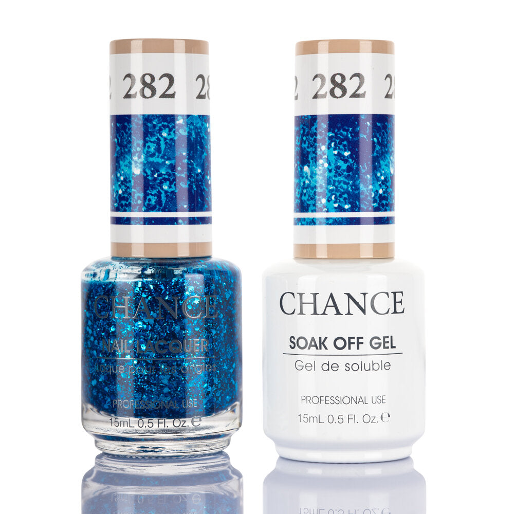 Chance Gel/Lacquer Duo Color 282 / 0916-2172