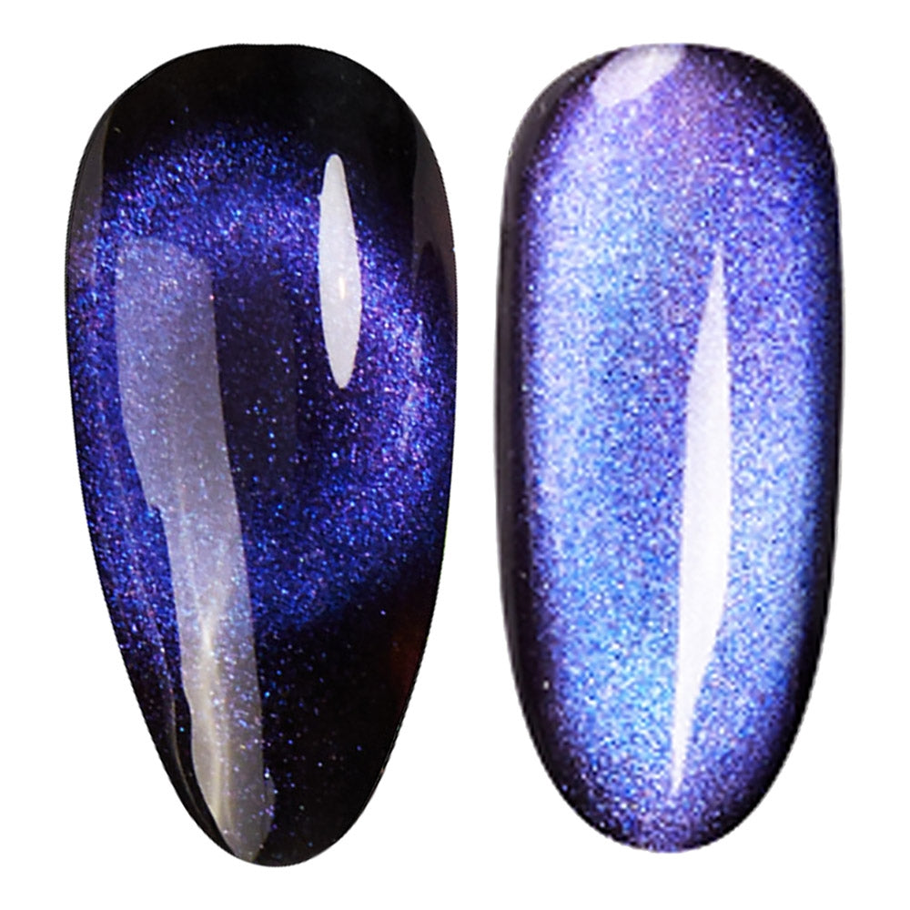 Cre8tion Soak Off Gel Mystical 08 0916-2835