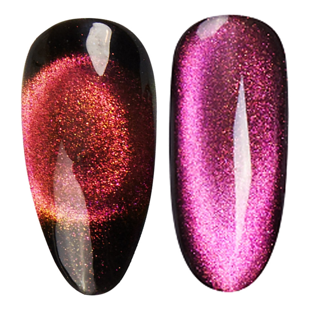 Cre8tion Soak Off Gel Mystical #09 0916-2836