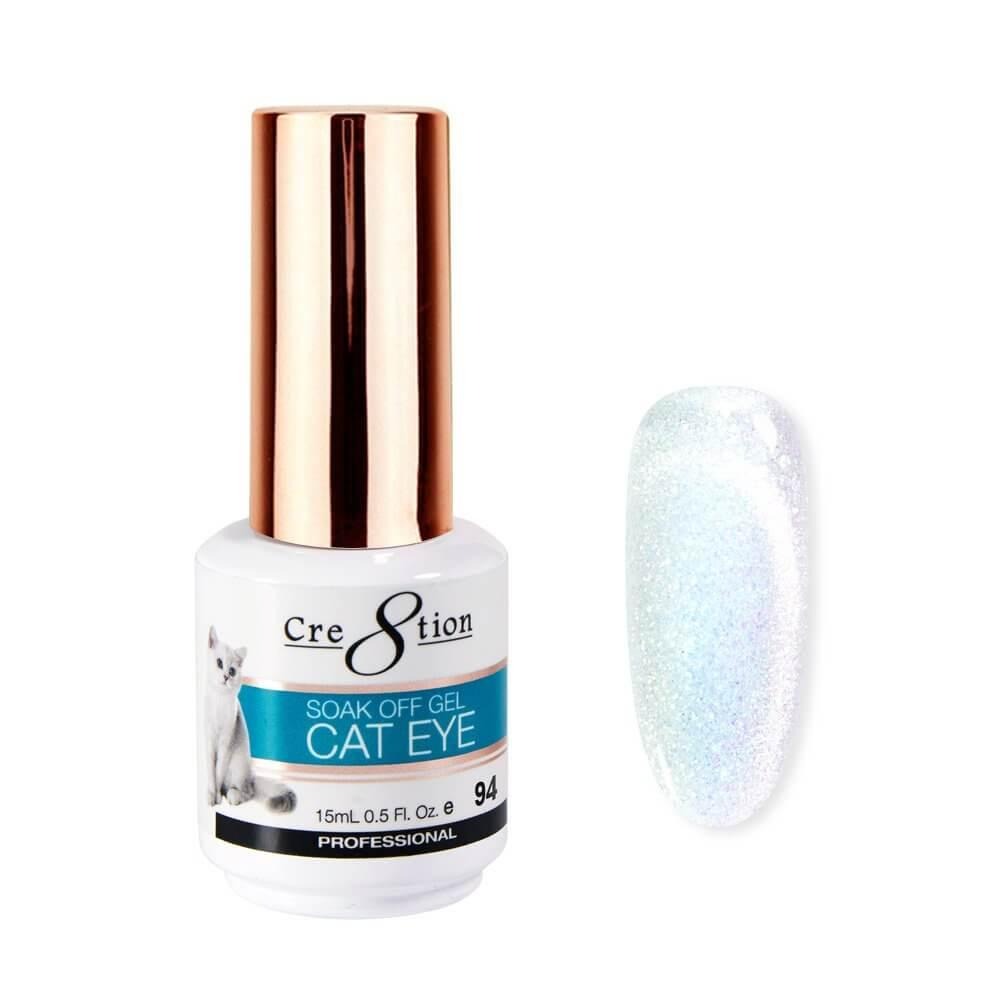 Cre8tion Soak Off Cat Eye Gel #94 0916-2893