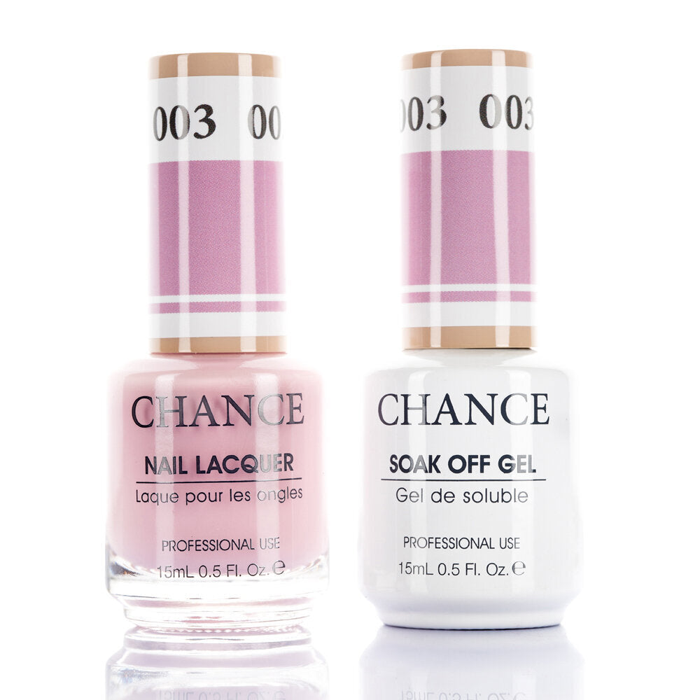 Chance Gel/Lacquer Duo Color 03 / 0916-2910 / 05982