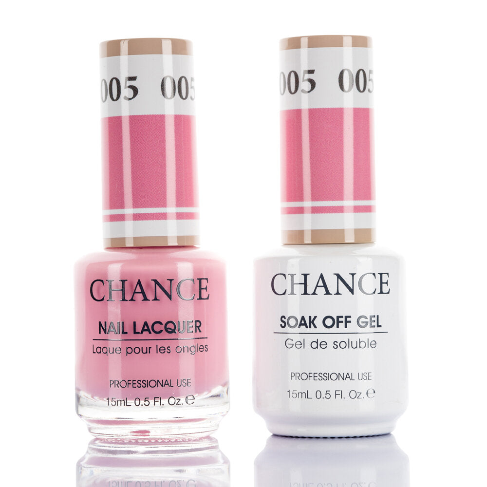 Chance Gel/Lacquer Duo Color 05 / 0916-2912 / 05984
