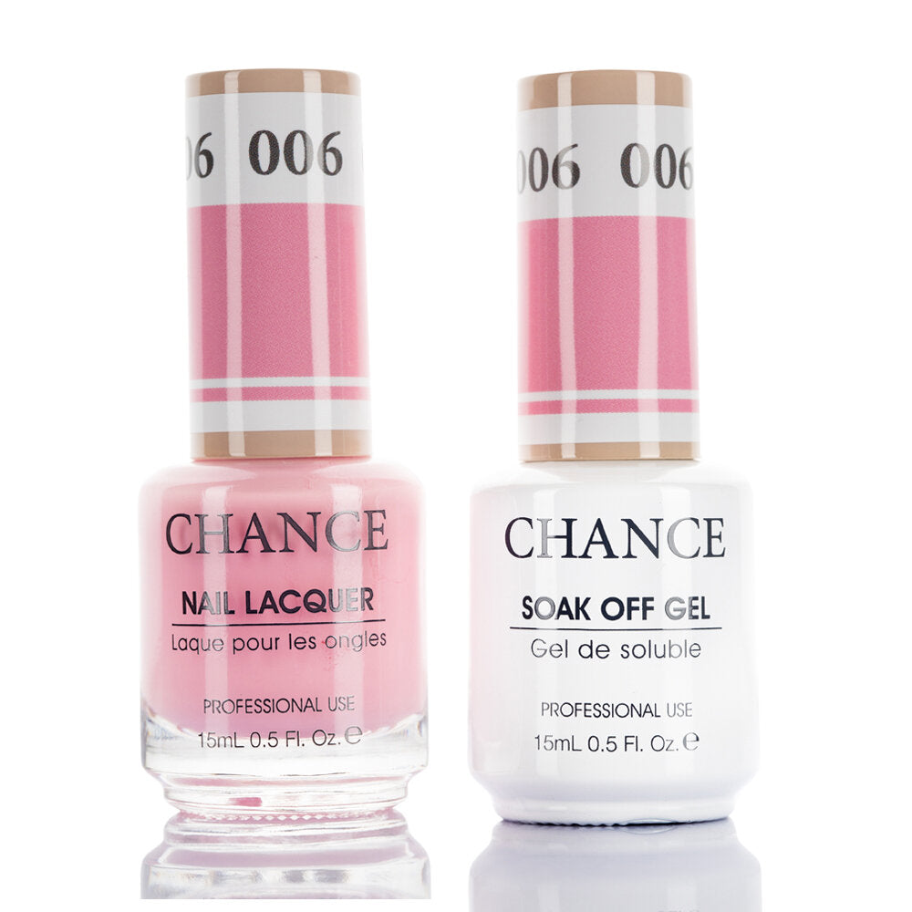 Chance Gel/Lacquer Duo Color 06 / 0916-2913 / 05985