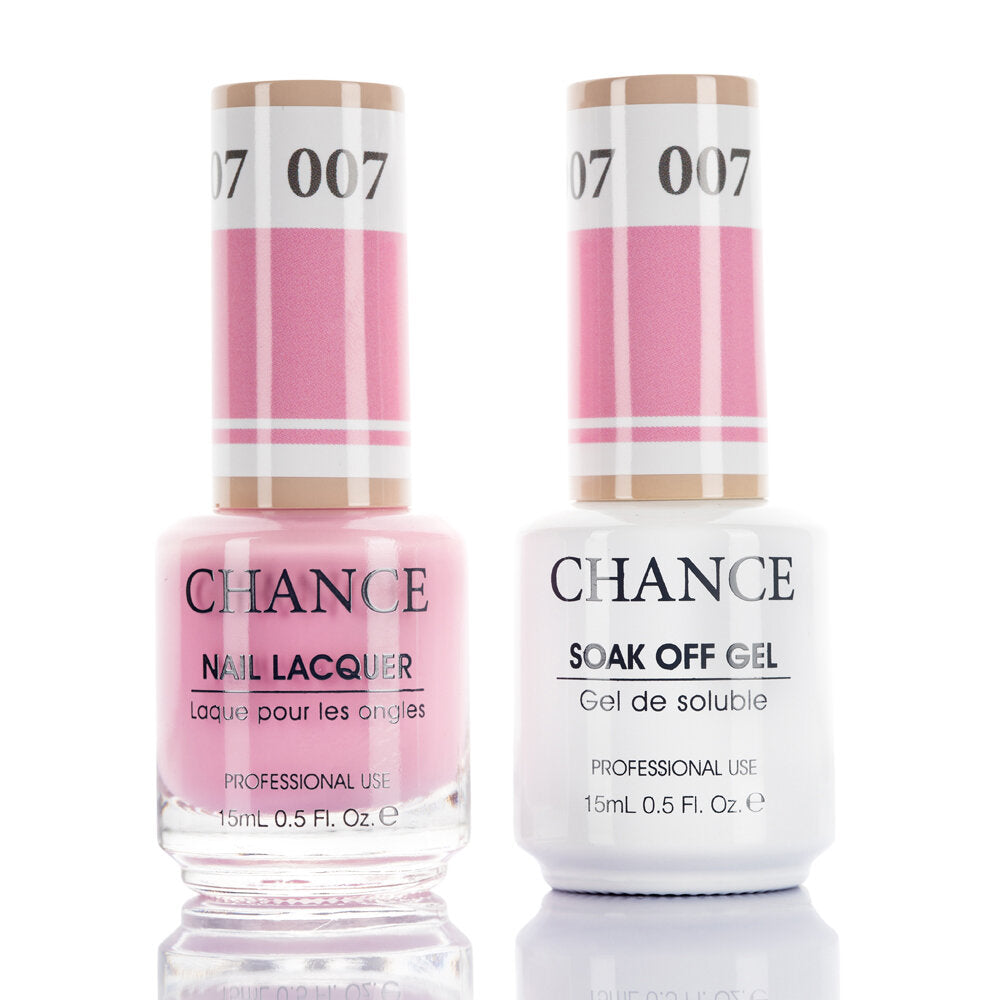 Chance Gel/Lacquer Duo Color 07 / 0916-2914 / 05986