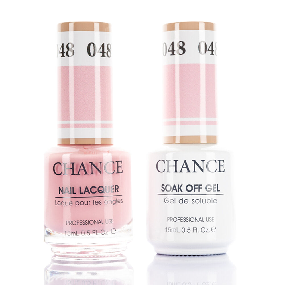 Chance Gel/Lacquer Duo Color 48 / 0916-2955 / 06028